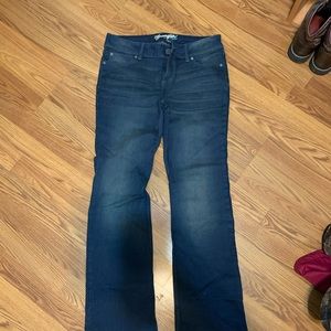 Wrangler Retro Bootcut Jeans